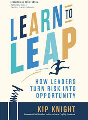 book-leap